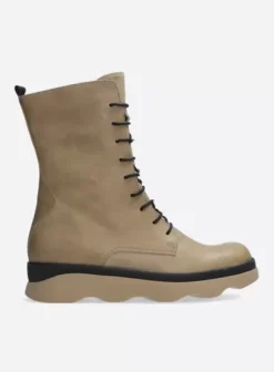 Laarzen|Wolky Mito safari nubuck