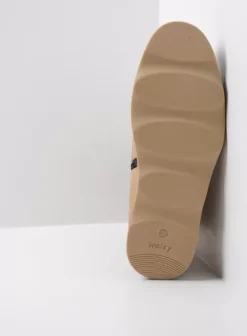 Laarzen|Wolky Mito safari nubuck