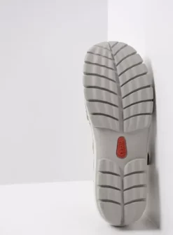 Bandschoenen|Voorjaar/zomer|Wolky Move offwhite leer