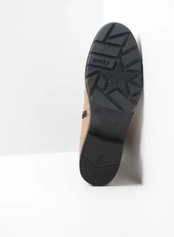 Laarzen|Wolky Murray safari nubuck