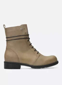 Hallux Valgus|Biker boots|Wolky Murray HV safari nubuck