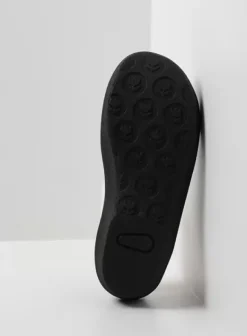 Slippers|Voorjaar/zomer|Wolky Nassau wit leer