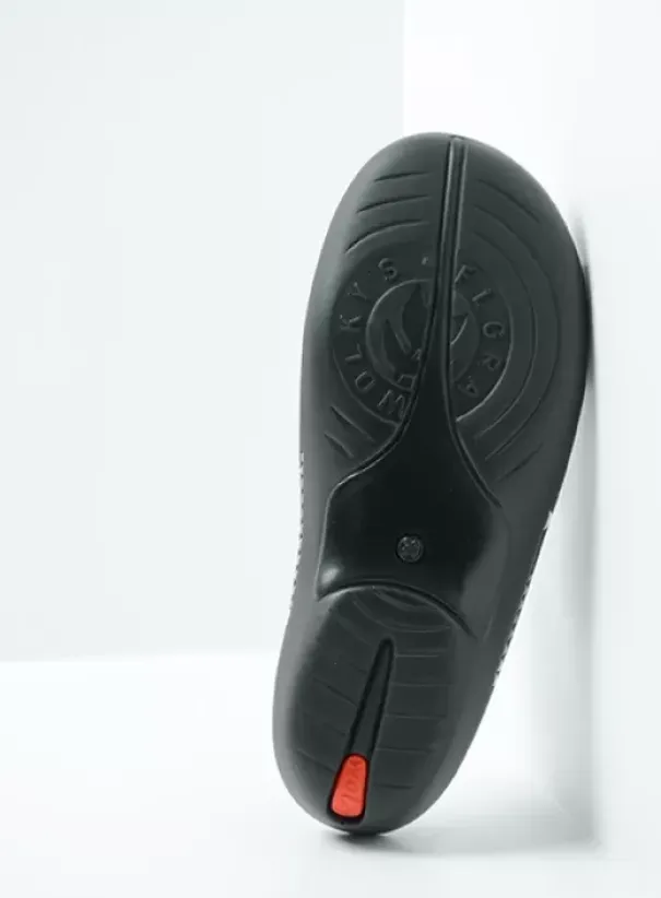 Slippers|Voorjaar/zomer|Wolky Nepeta wit leer