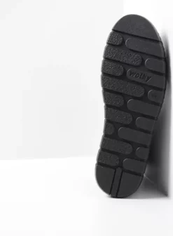 Volle voeten|Laarzen|Wolky New Wave rood nubuck