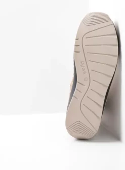 Laarzen|Veterschoenen|Wolky Ocean safari nubuck