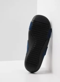 Slippers|Voorjaar/zomer|Wolky O'Connor denim nubuck