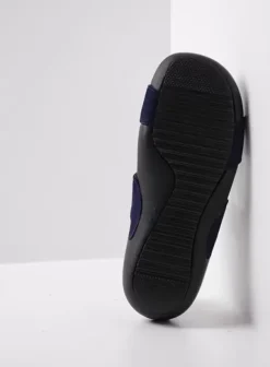 Slippers|Voorjaar/zomer|Wolky O'Connor paars nubuck