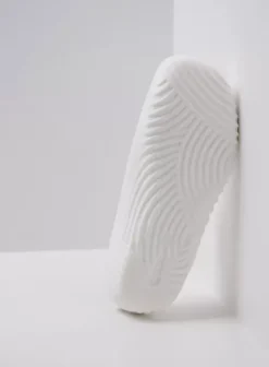 Klompen|Wolky OK Clog-Klomp wit PU