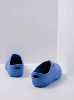 Klompen|Voorjaar/zomer|Wolky OK Clog-Klomp sky-blue PU