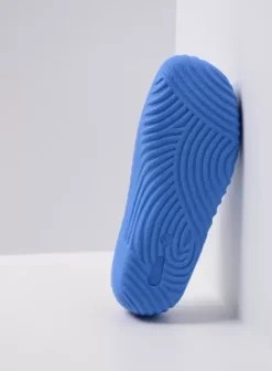 Klompen|Voorjaar/zomer|Wolky OK Clog-Klomp sky-blue PU