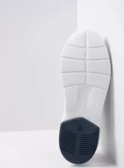 Hallux Valgus|Wandelschoenen|Wolky Omaha HV denim nubuck