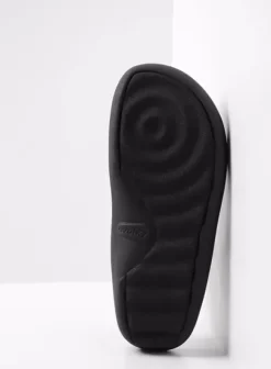 Slippers|Voorjaar/zomer|Wolky Peace rood leer