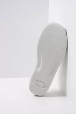 Bandschoenen|Wolky Roll Combi licht grijs nubuck