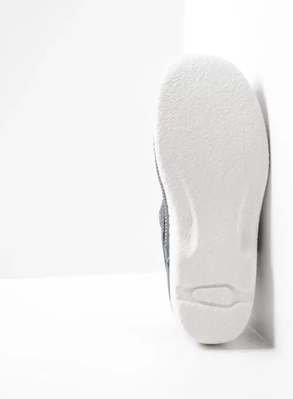 Bandschoenen|Voorjaar/zomer|Wolky Roll Combi blauw leer