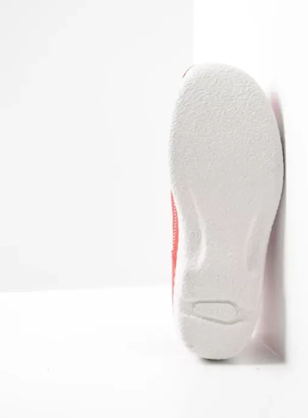 Bandschoenen|Voorjaar/zomer|Wolky Roll Combi rood leer