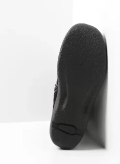 Laarzen|Wolky Roll Jacky zwart nubuck