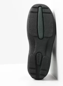 Comfortschoenen|Veterschoenen|Wolky Roll Shoe Men blauw nubuck