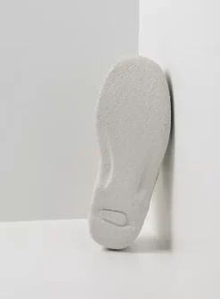 Slippers|Klompen|Wolky Roll Slide beige nubuck