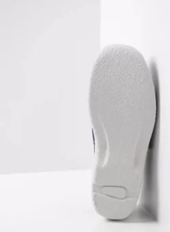 Instappers|Bandschoenen|Wolky Roll Strap denim nubuck