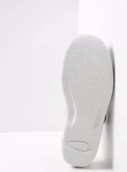 Slippers|Klompen|Wolky Roll Talaria denim leer