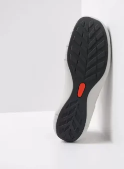 Sandalen|Wolky Rolling Sun blauw leer