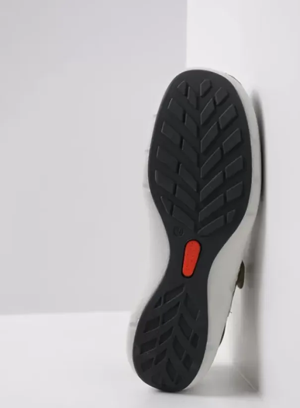 Sandalen|Voorjaar/zomer|Wolky Rolling Sun lichtgroen leer