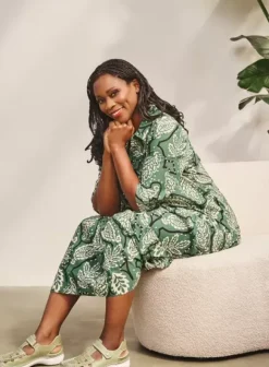 Sandalen|Voorjaar/zomer|Wolky Rolling Sun lichtgroen leer