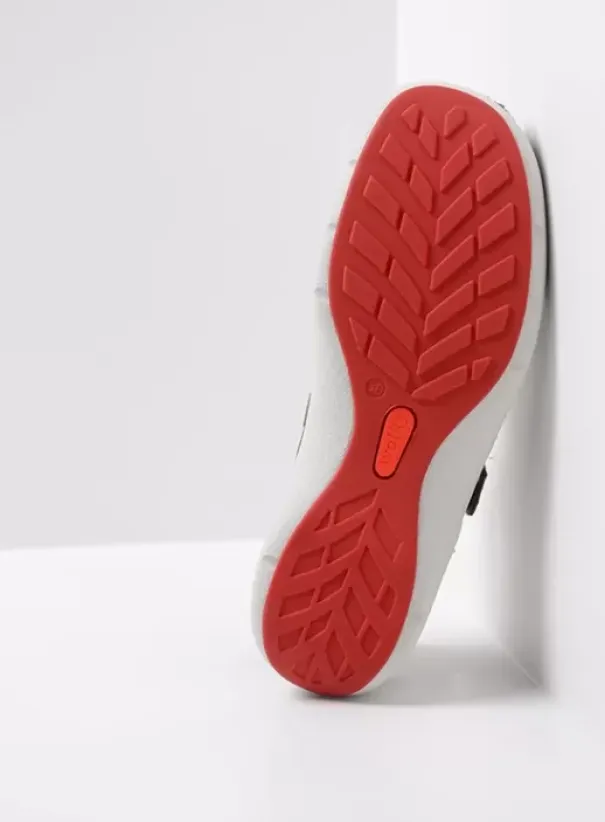 Sandalen|Wolky Rolling Sun grijs leer