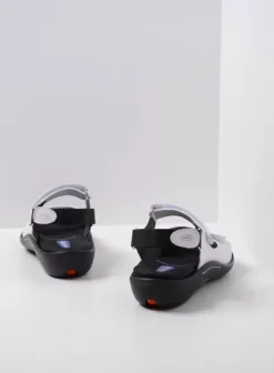 Sandalen|Voorjaar/zomer|Wolky Salvia wit leer