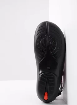 Sandalen|Voorjaar/zomer|Wolky Salvia fuchsia leer