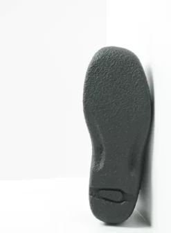 Veterschoenen|Wolky Seamy Moc blauw nubuck