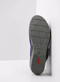 Sandalen|Wolky Shallow paars nubuck