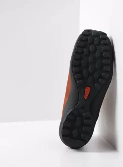 Veterschoenen|Wolky Teton terra nubuck