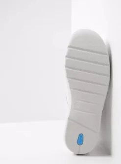 Hallux Valgus|Wandelschoenen|Wolky Truth HV wit leer