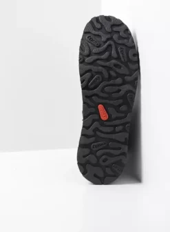 Laarzen|Wolky Wagga Wagga cognac suede