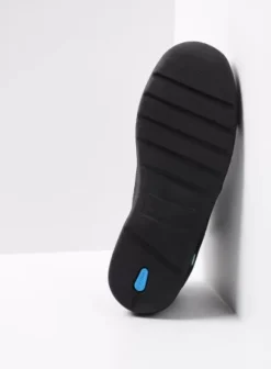 Hielspoor|Wandelschoenen|Wolky Why donkerbruin nubuck