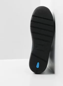 Hielspoor|Wandelschoenen|Wolky Why saliegroen nubuck