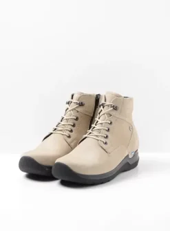 Hallux Valgus|Wandelschoenen|Wolky Whynot HV safari nubuck