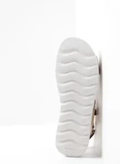 Sandalen|Voorjaar/zomer|Wolky Yard beige nubuck