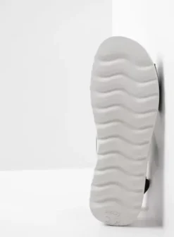 Sandalen|Voorjaar/zomer|Wolky Yard denim nubuck