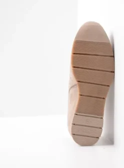 Volle voeten|Sneakers|Wolky Yell XW safari nubuck