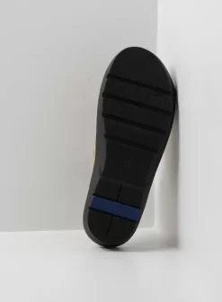 Slippers|Wolky Zaandam beige nubuck