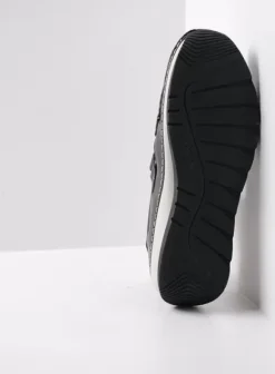 Voorjaar/zomer|Wolky Zambezi zwart leer